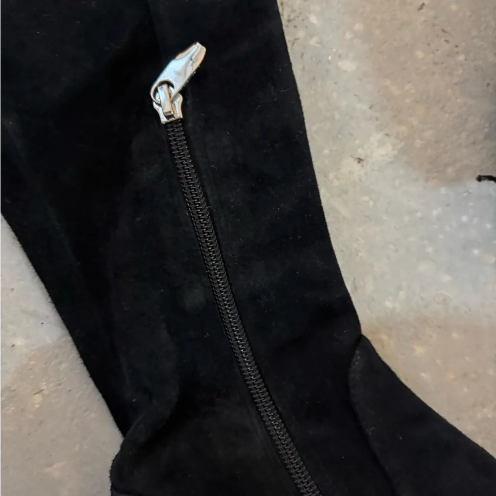 Sigerson Morrison elegant black